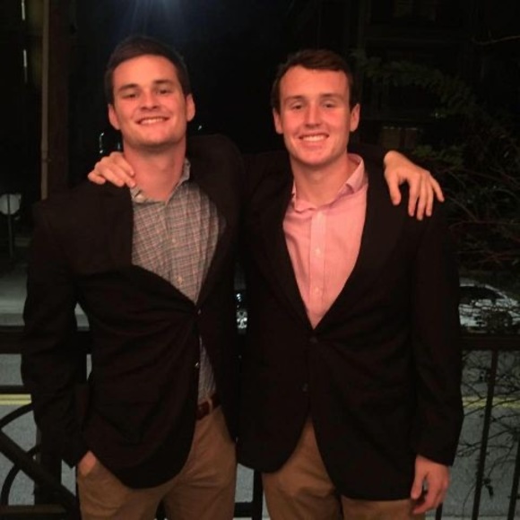 Meet your Posher, Jake - Picture 1 of 1